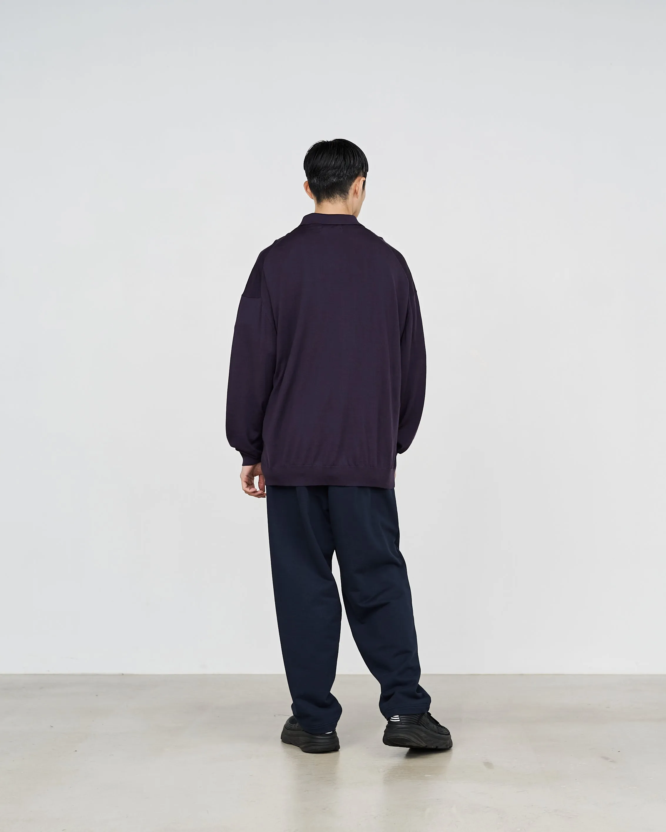 -SALE- Ultra Compact Terry Sweat Pants