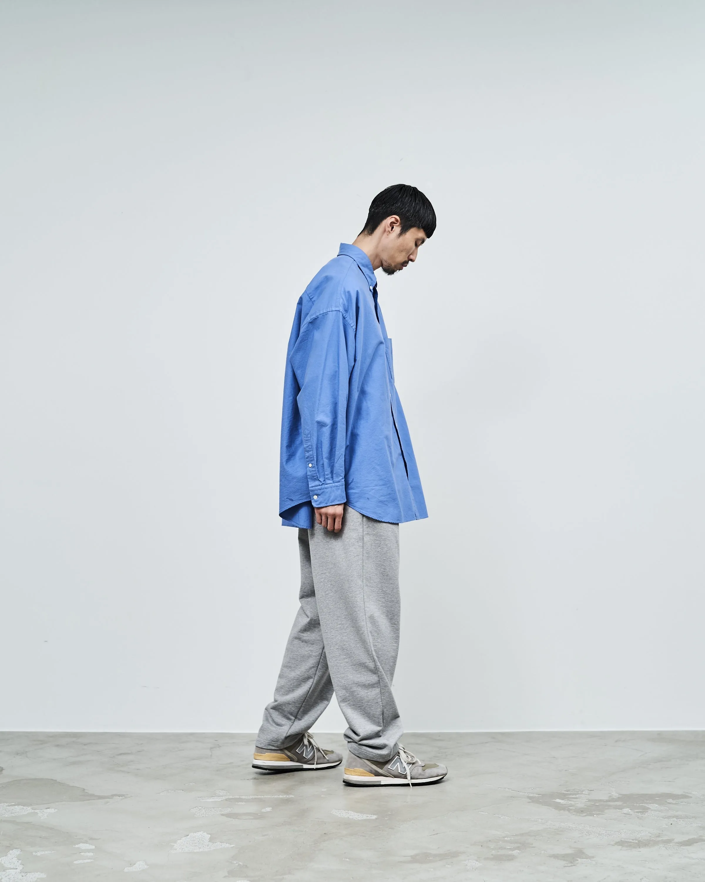 -SALE- Ultra Compact Terry Sweat Pants