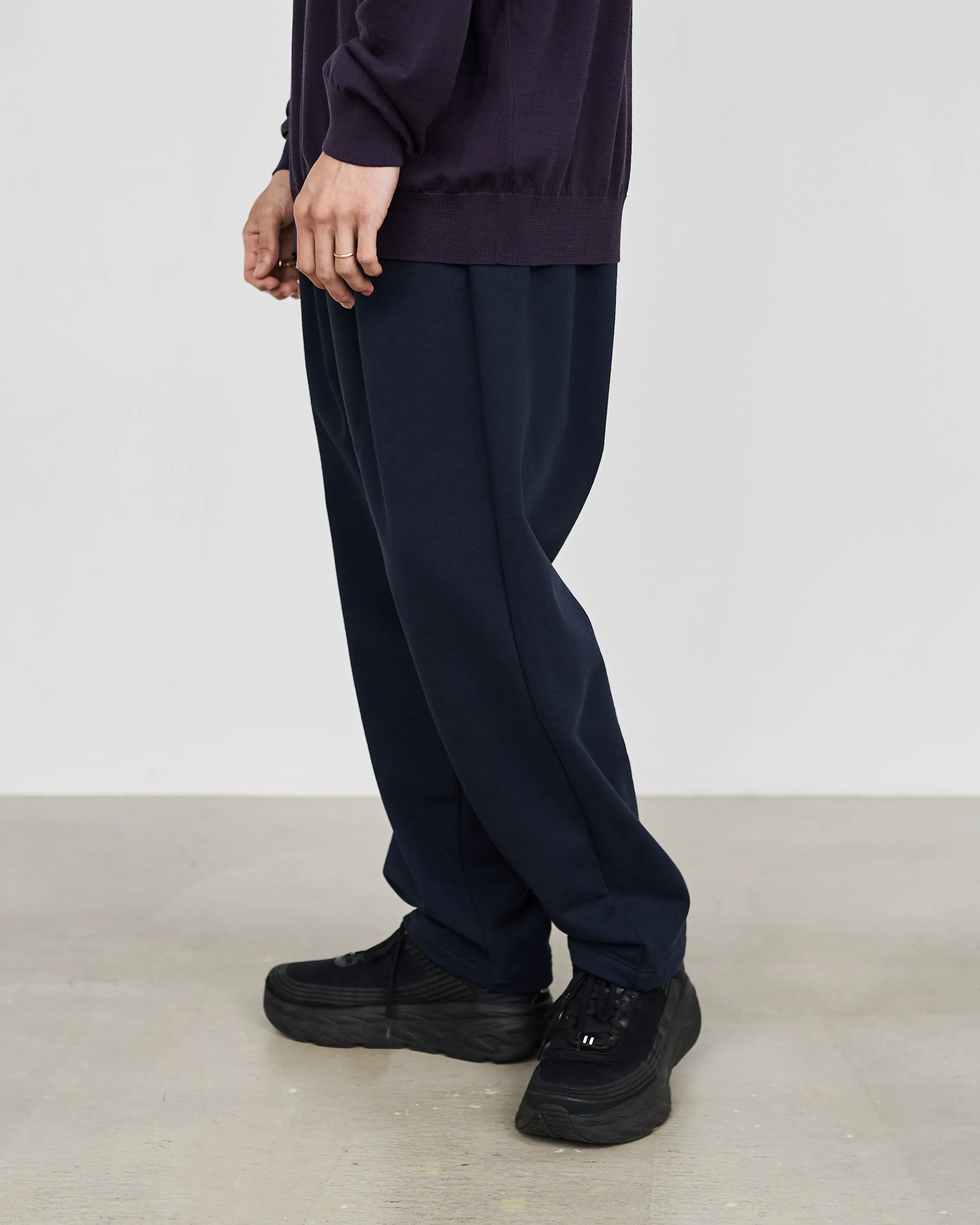 -SALE- Ultra Compact Terry Sweat Pants