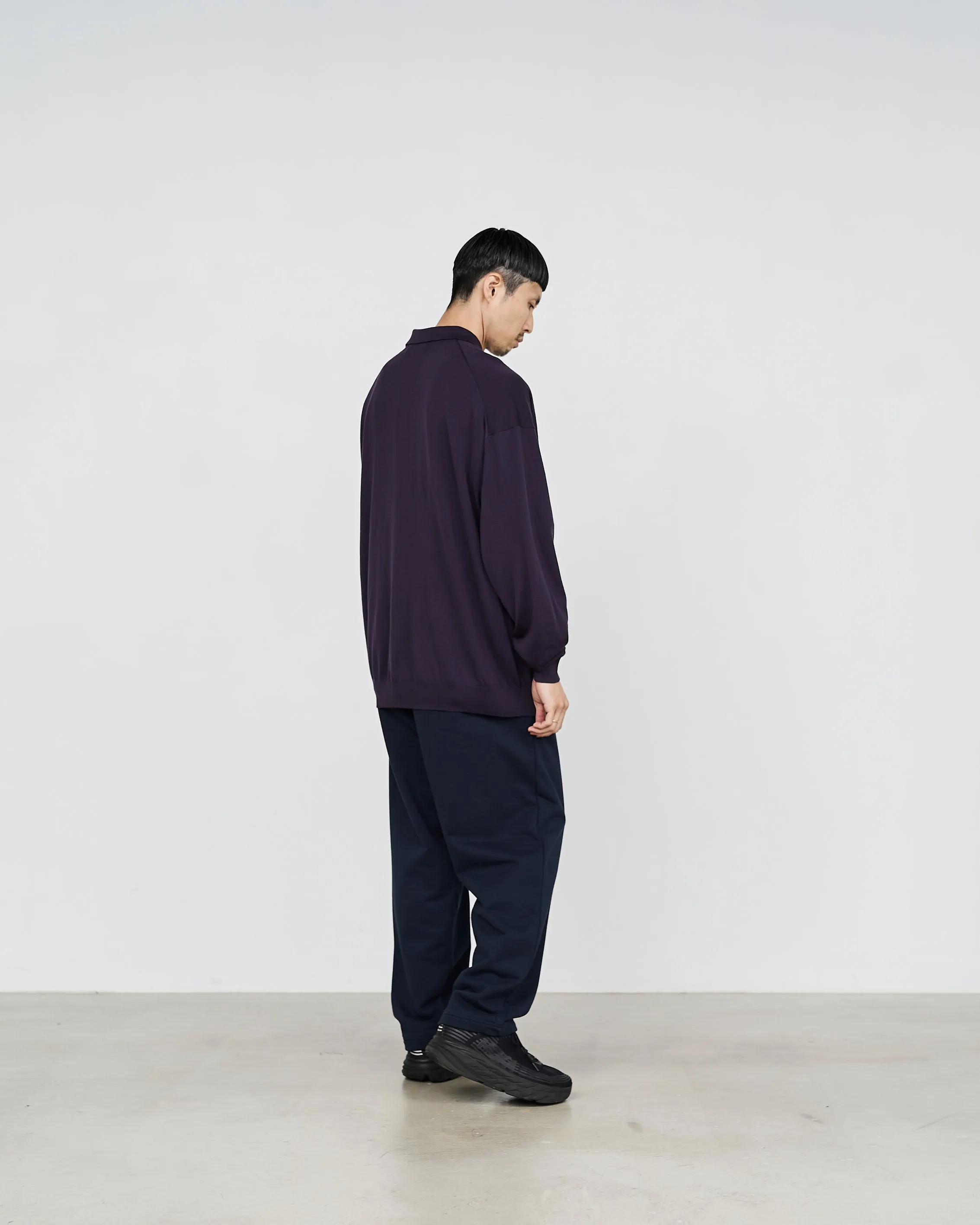 -SALE- Ultra Compact Terry Sweat Pants