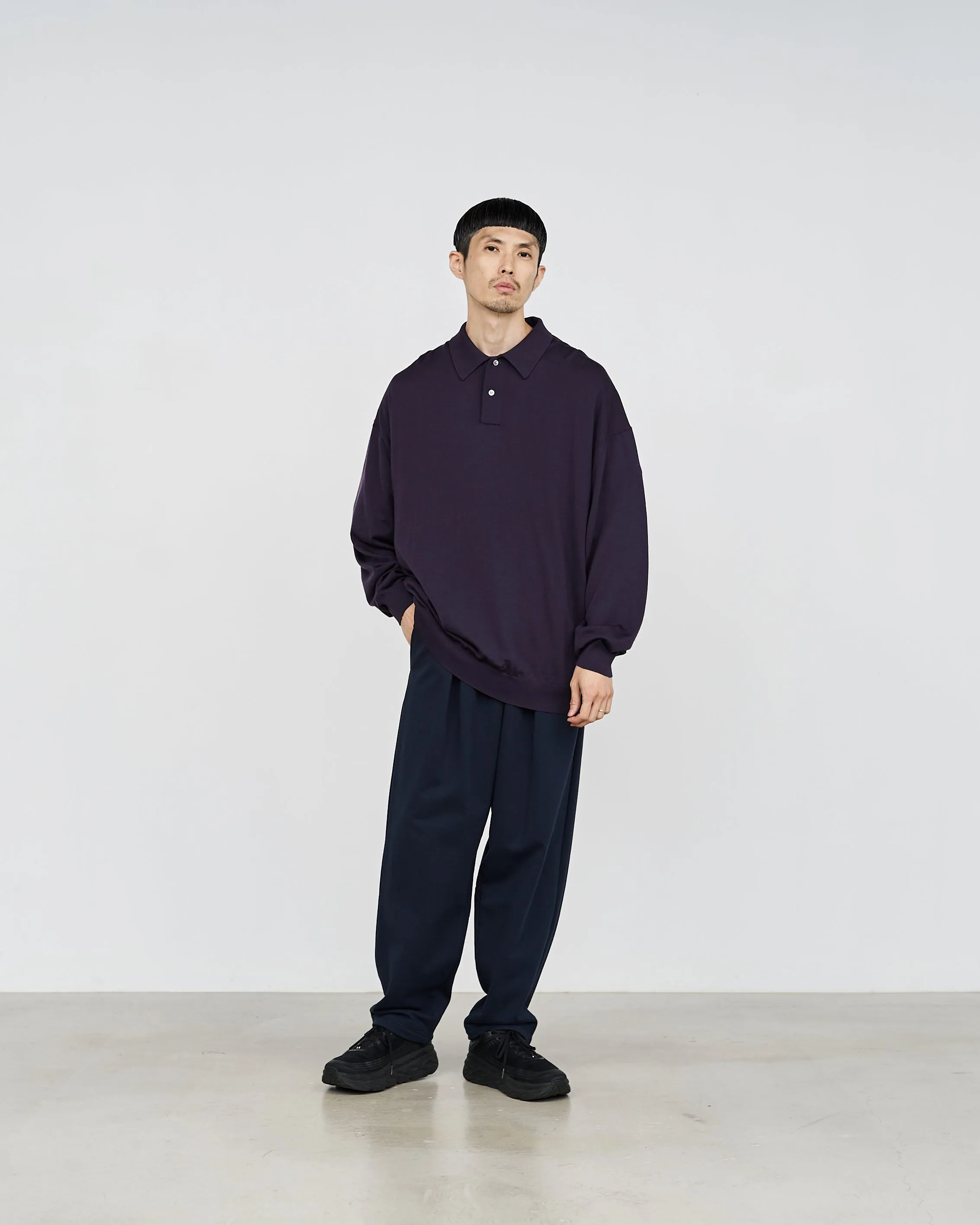 -SALE- Ultra Compact Terry Sweat Pants