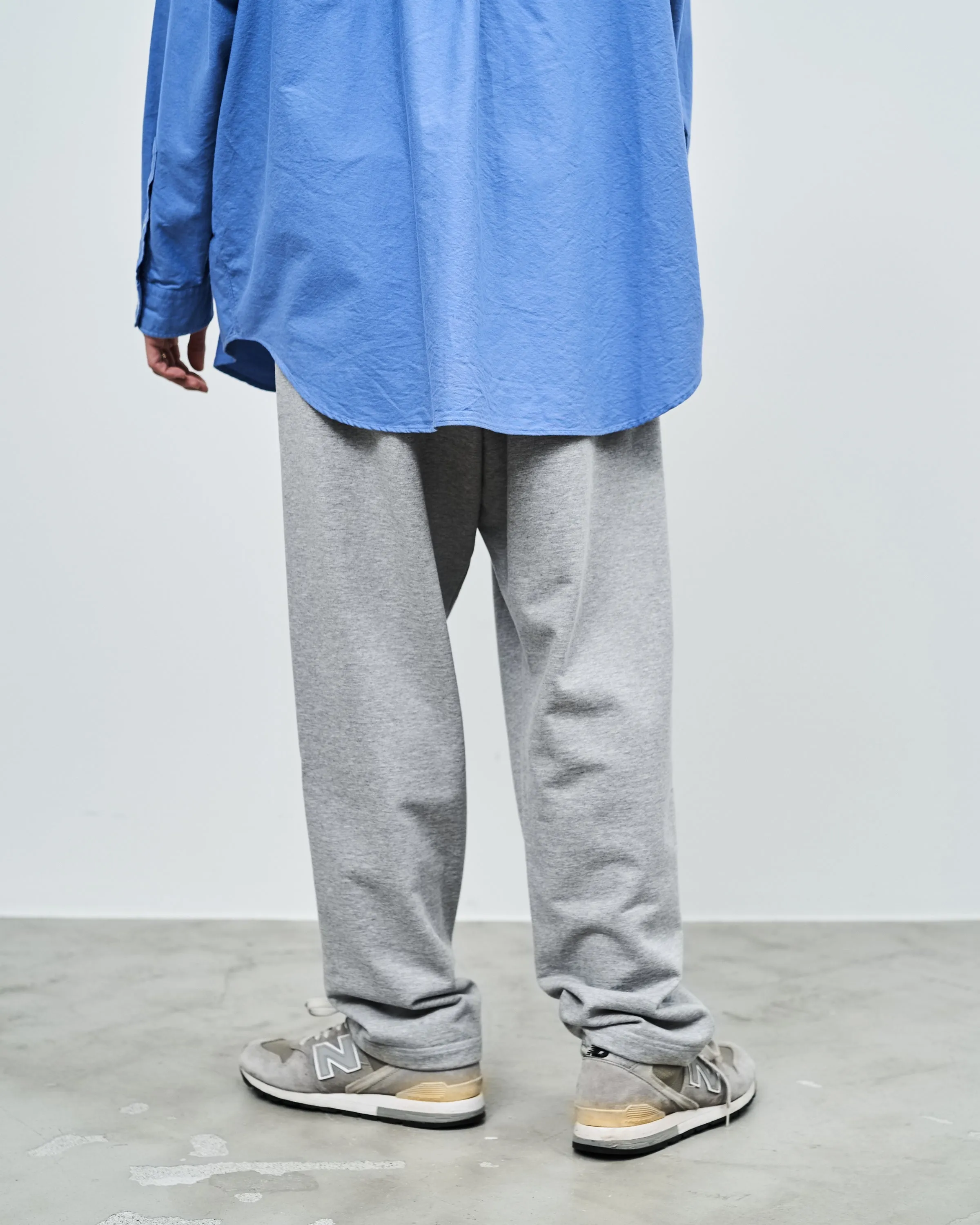 -SALE- Ultra Compact Terry Sweat Pants