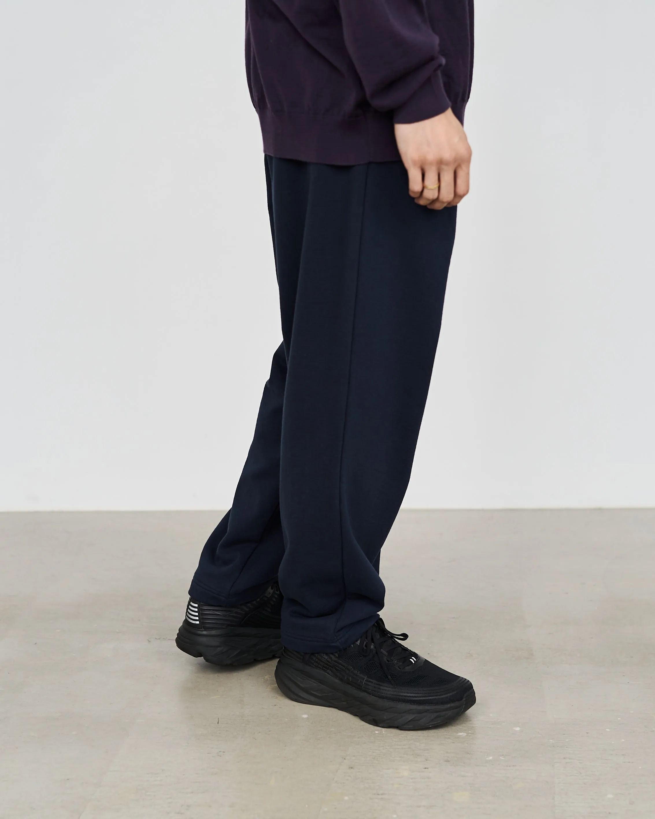 -SALE- Ultra Compact Terry Sweat Pants