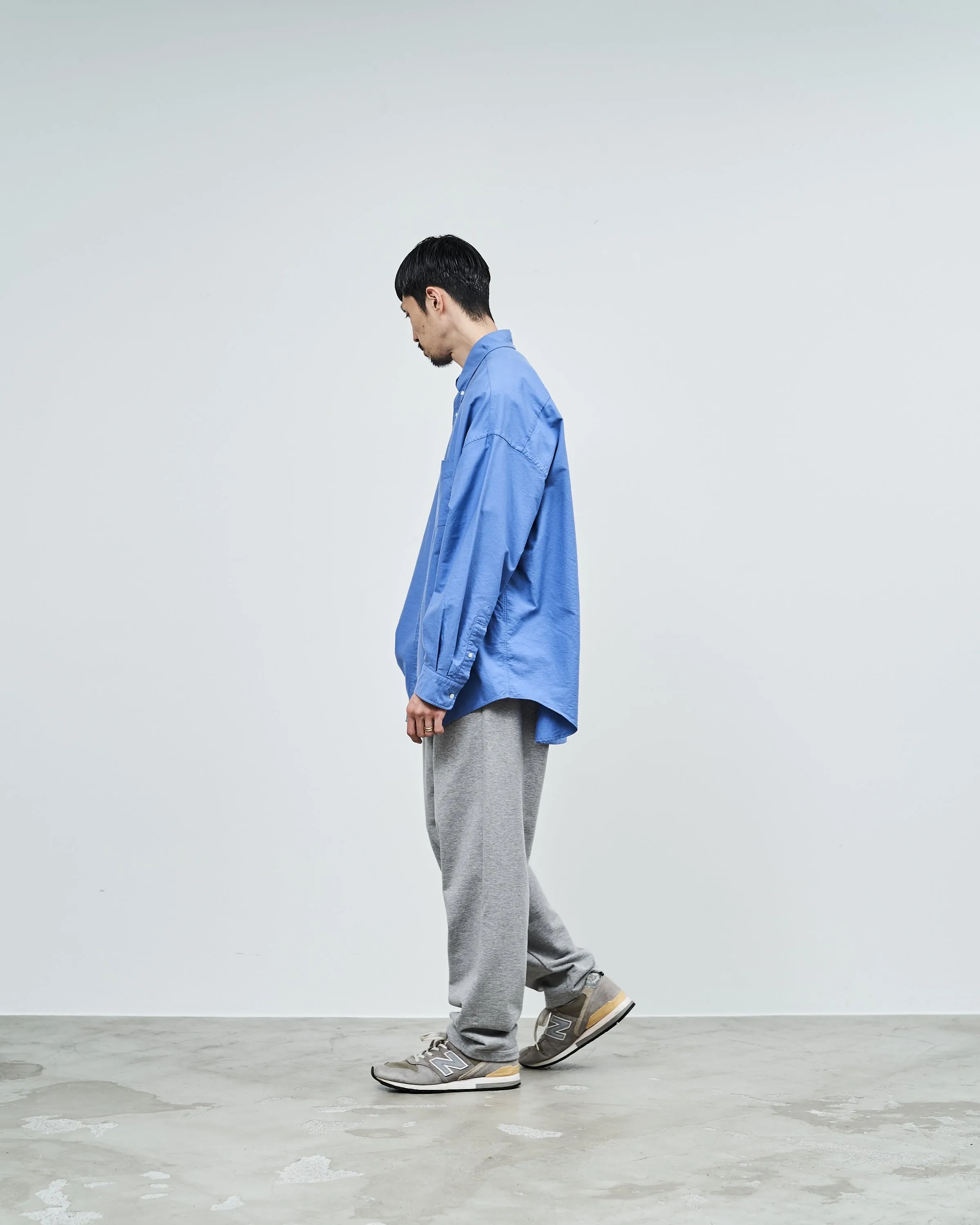 -SALE- Ultra Compact Terry Sweat Pants