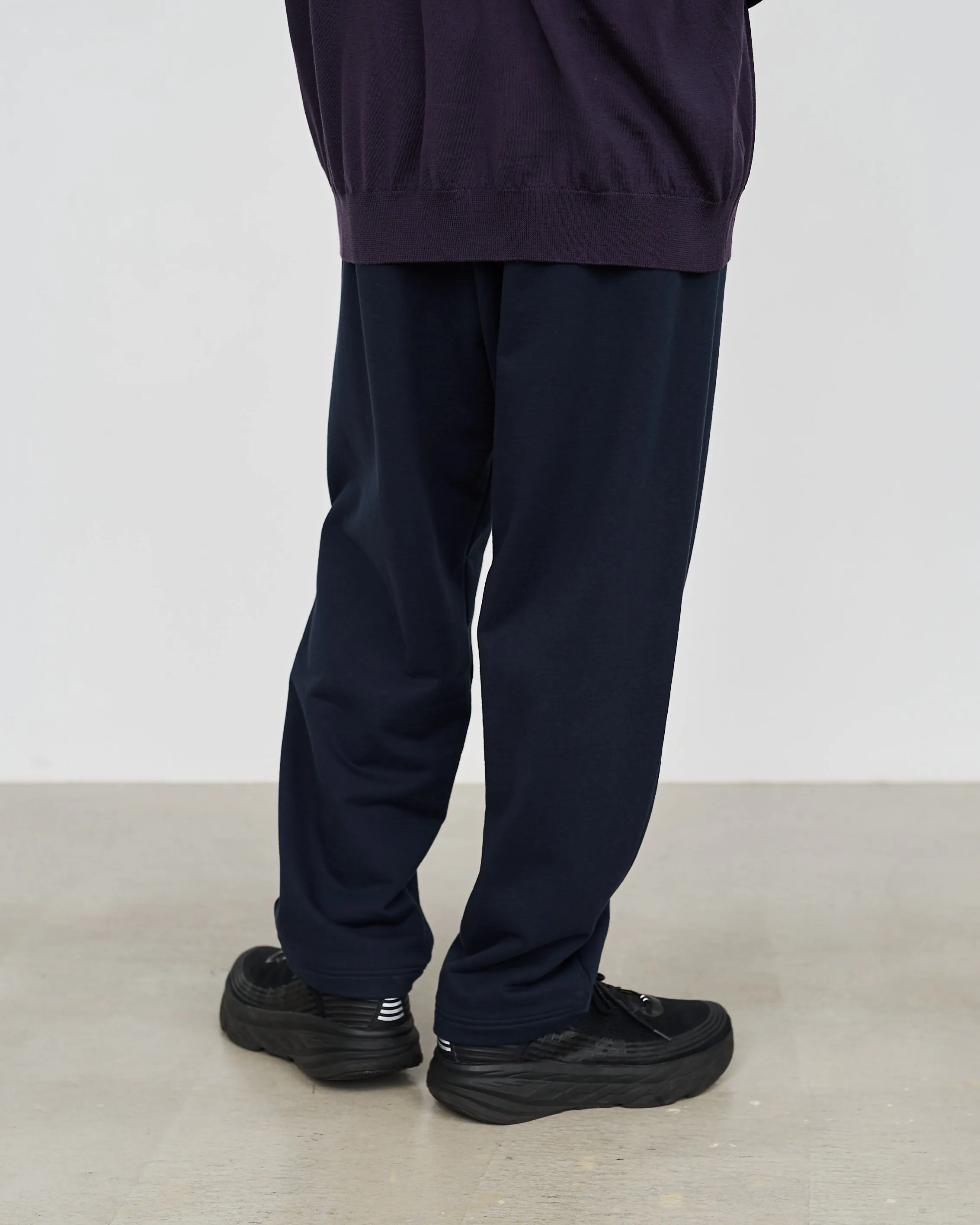 -SALE- Ultra Compact Terry Sweat Pants