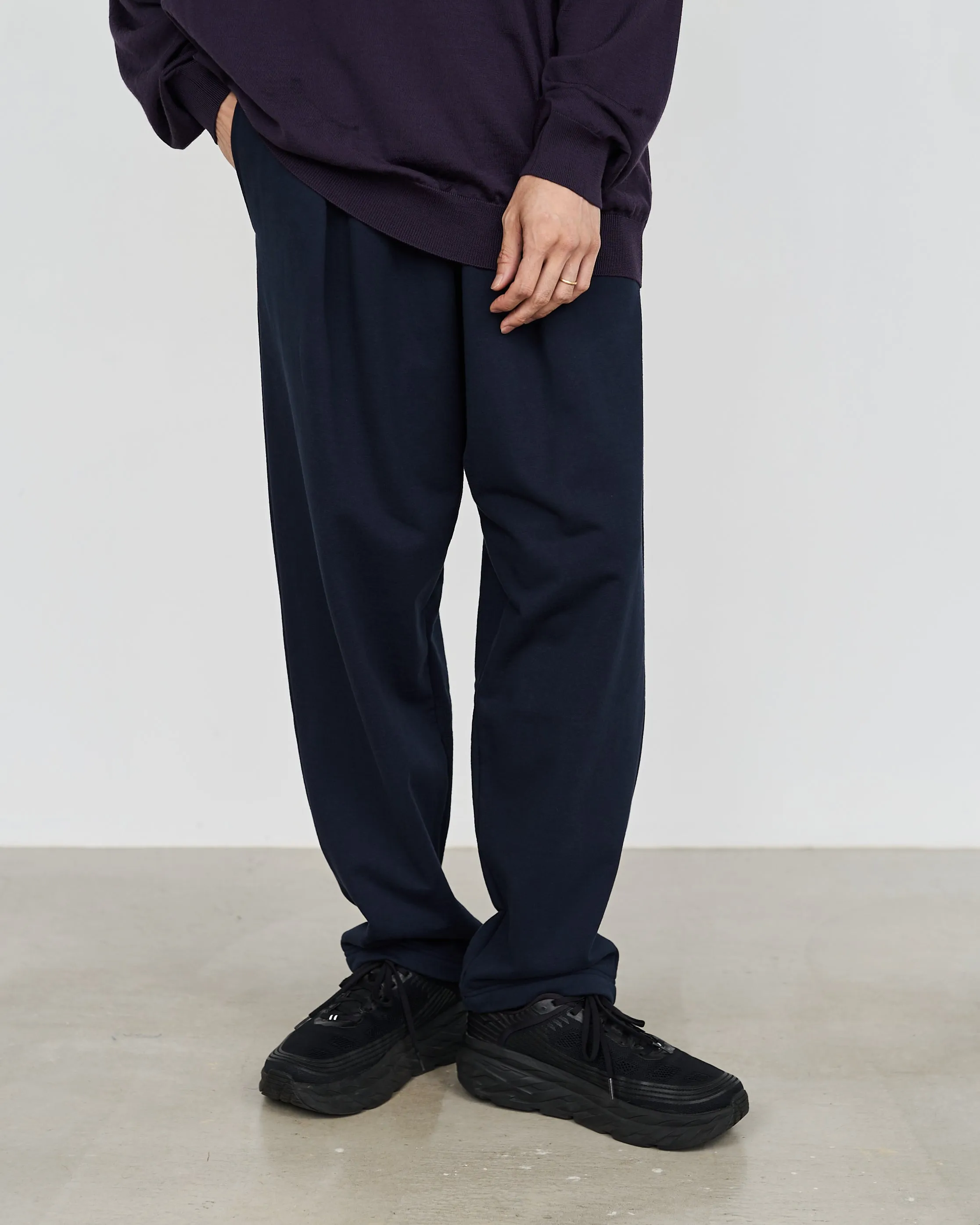 -SALE- Ultra Compact Terry Sweat Pants