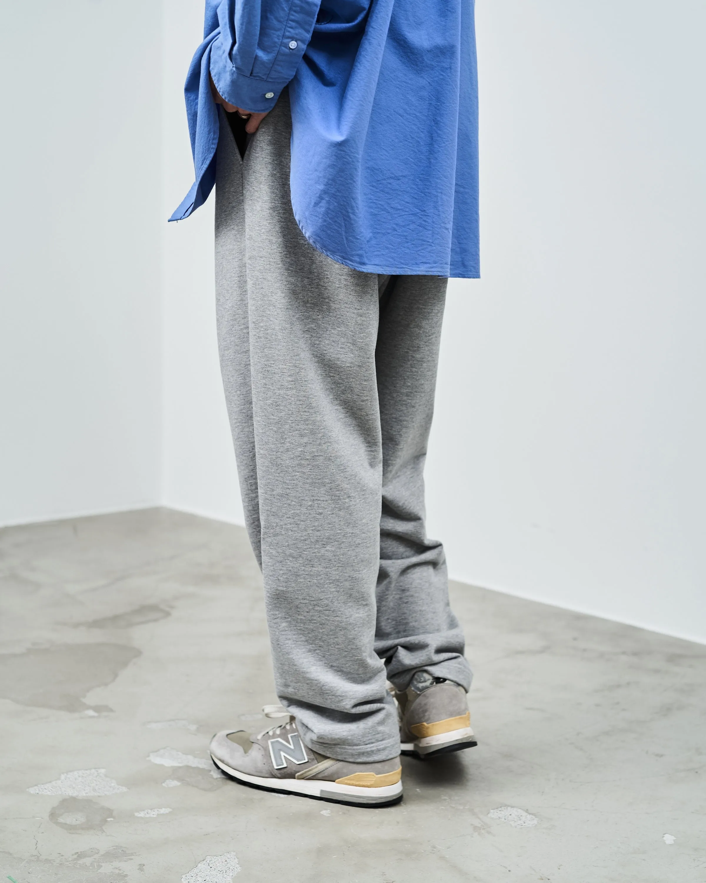 -SALE- Ultra Compact Terry Sweat Pants