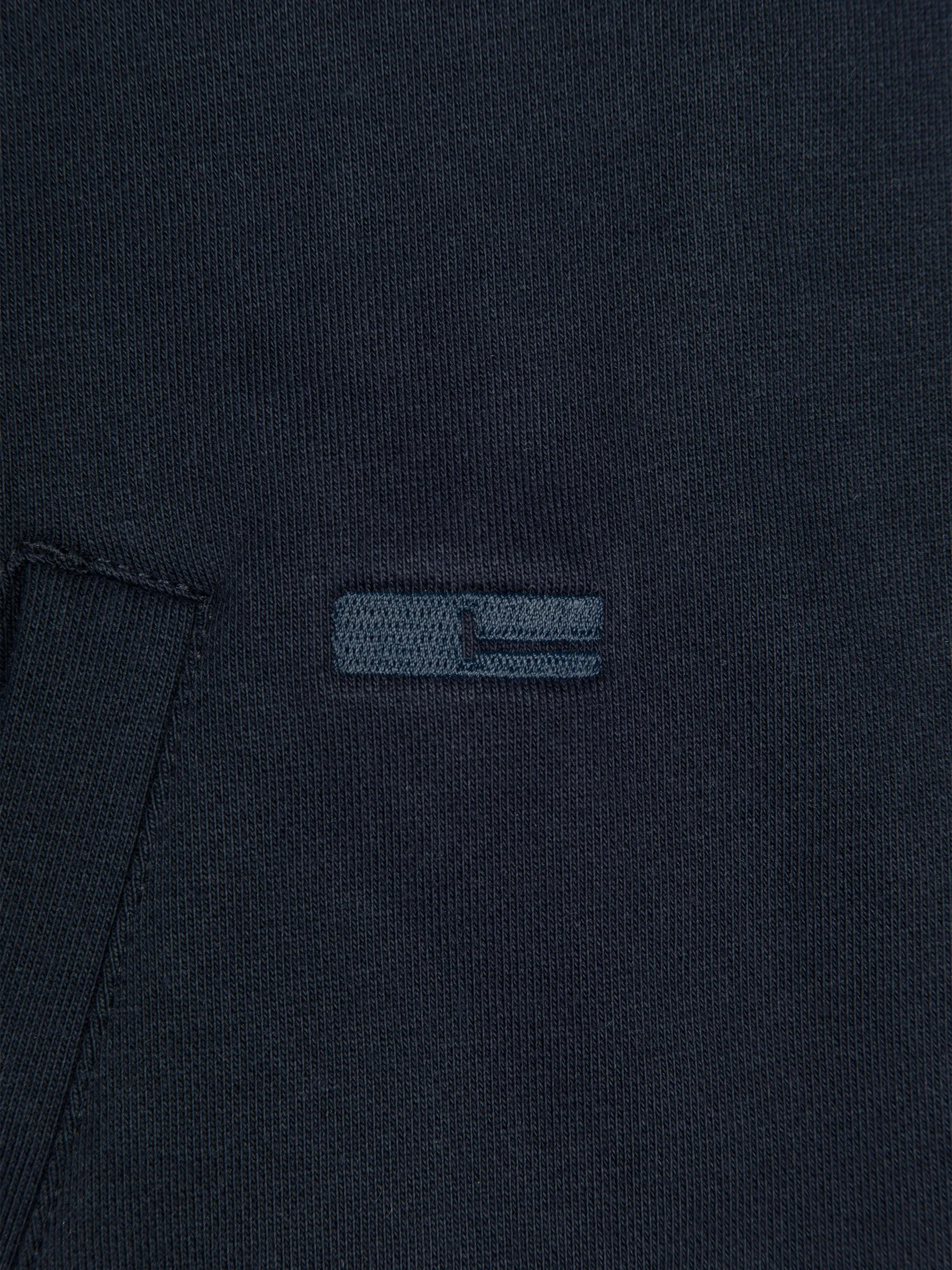 009 - Profile Zipper Sweatshirt