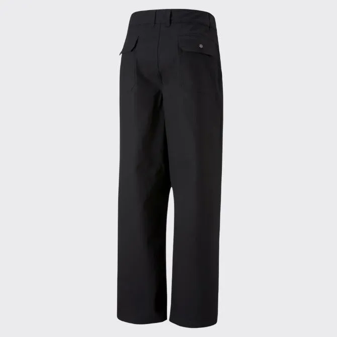 02386 Puma MMQ Twill Pants