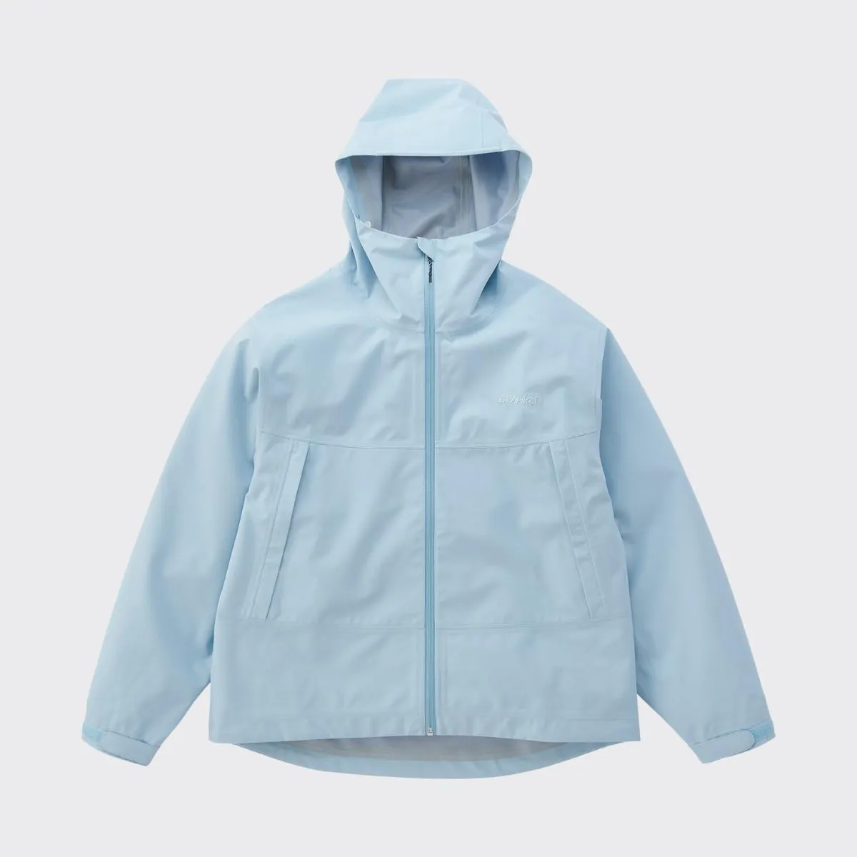 03529 Gramicci Waterproof Hooded Jacket