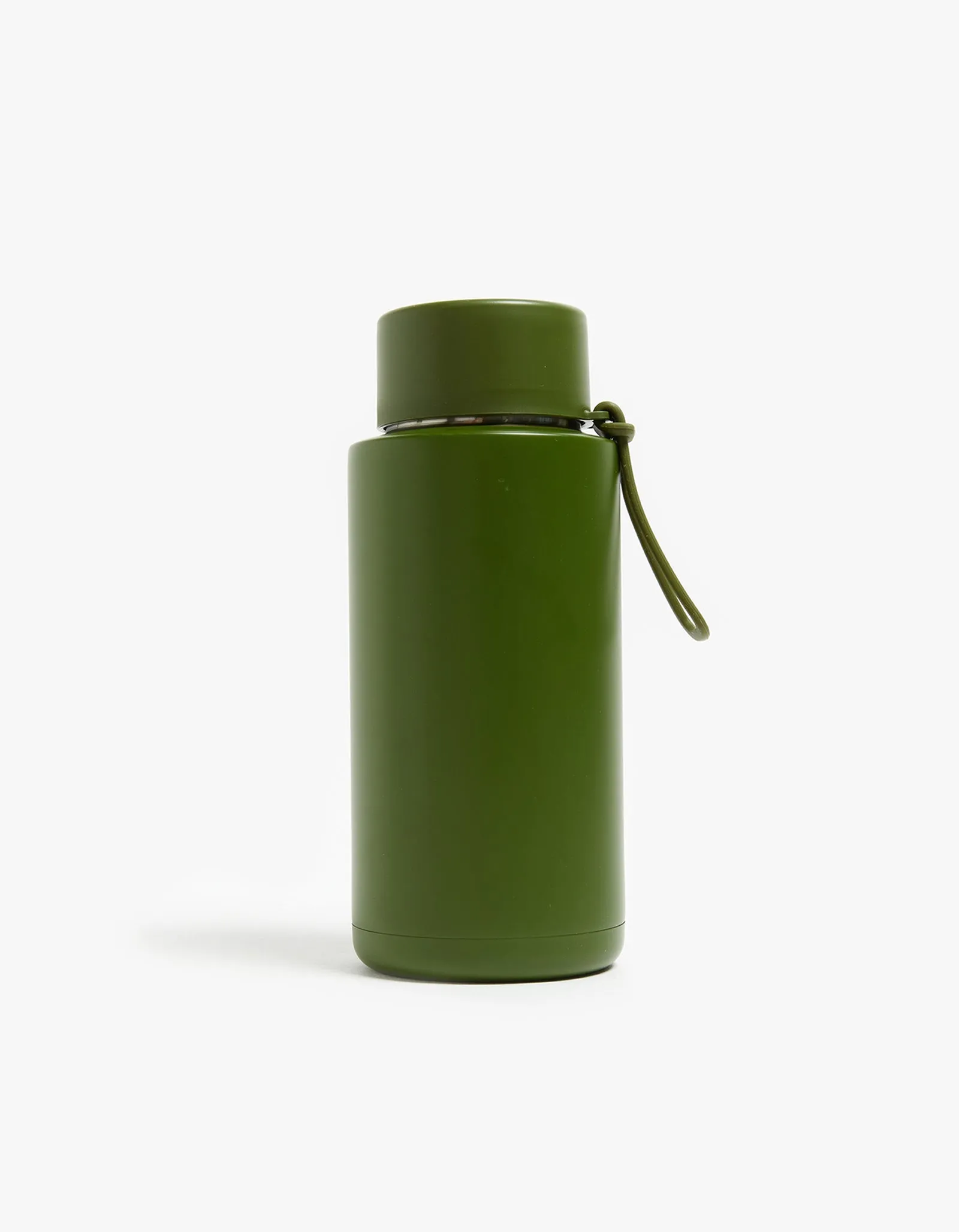 34Oz Reusable Bottle - Khaki