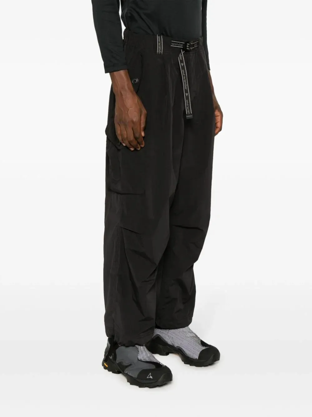 82 oversized cargo pants