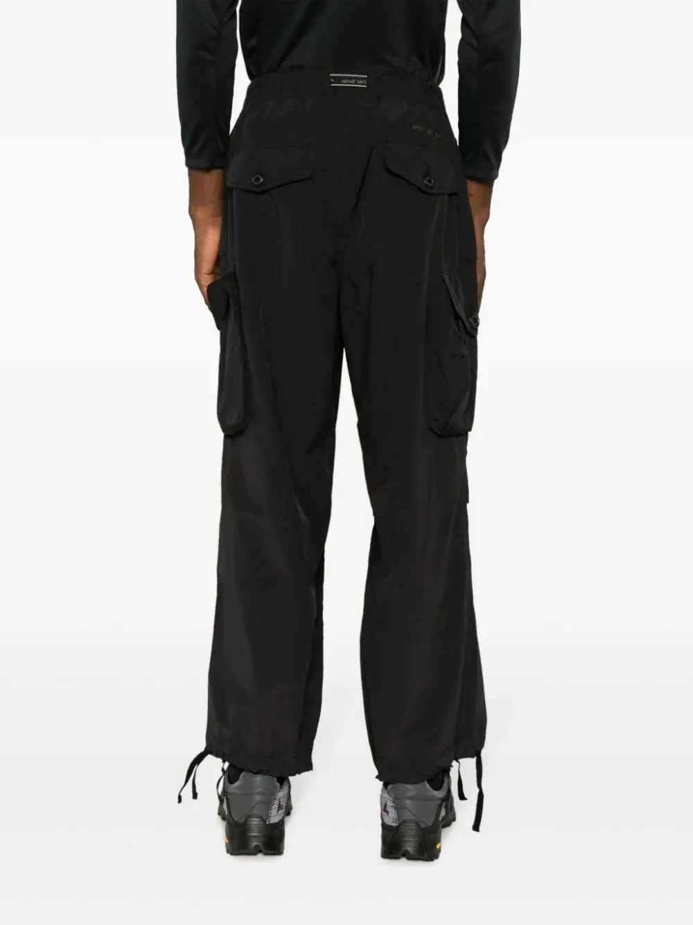 82 oversized cargo pants