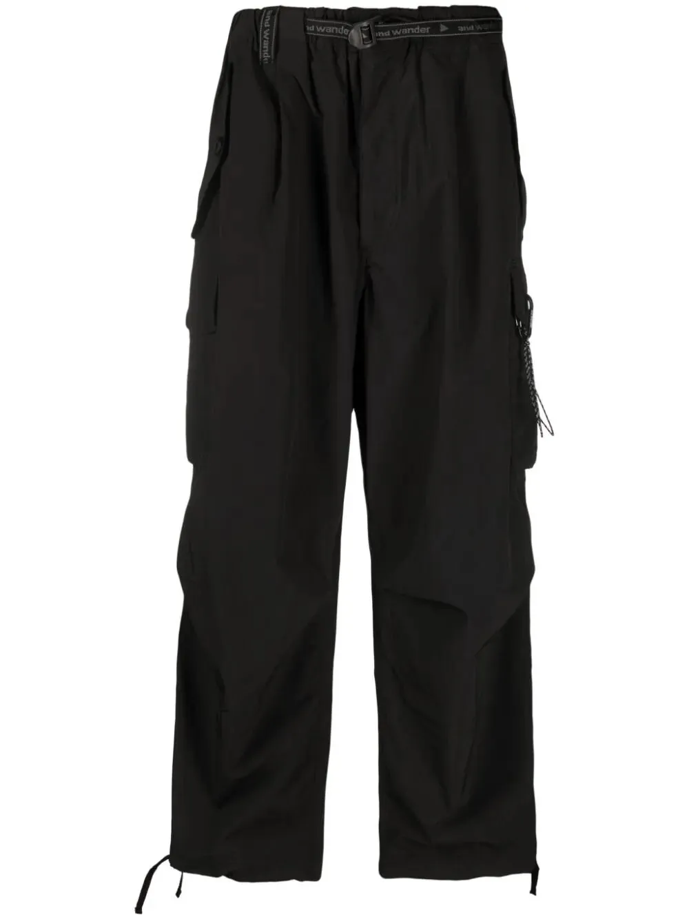 82 oversized cargo pants