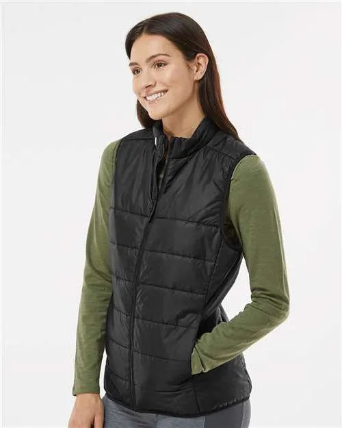 Adidas Ladies Puffer Vest