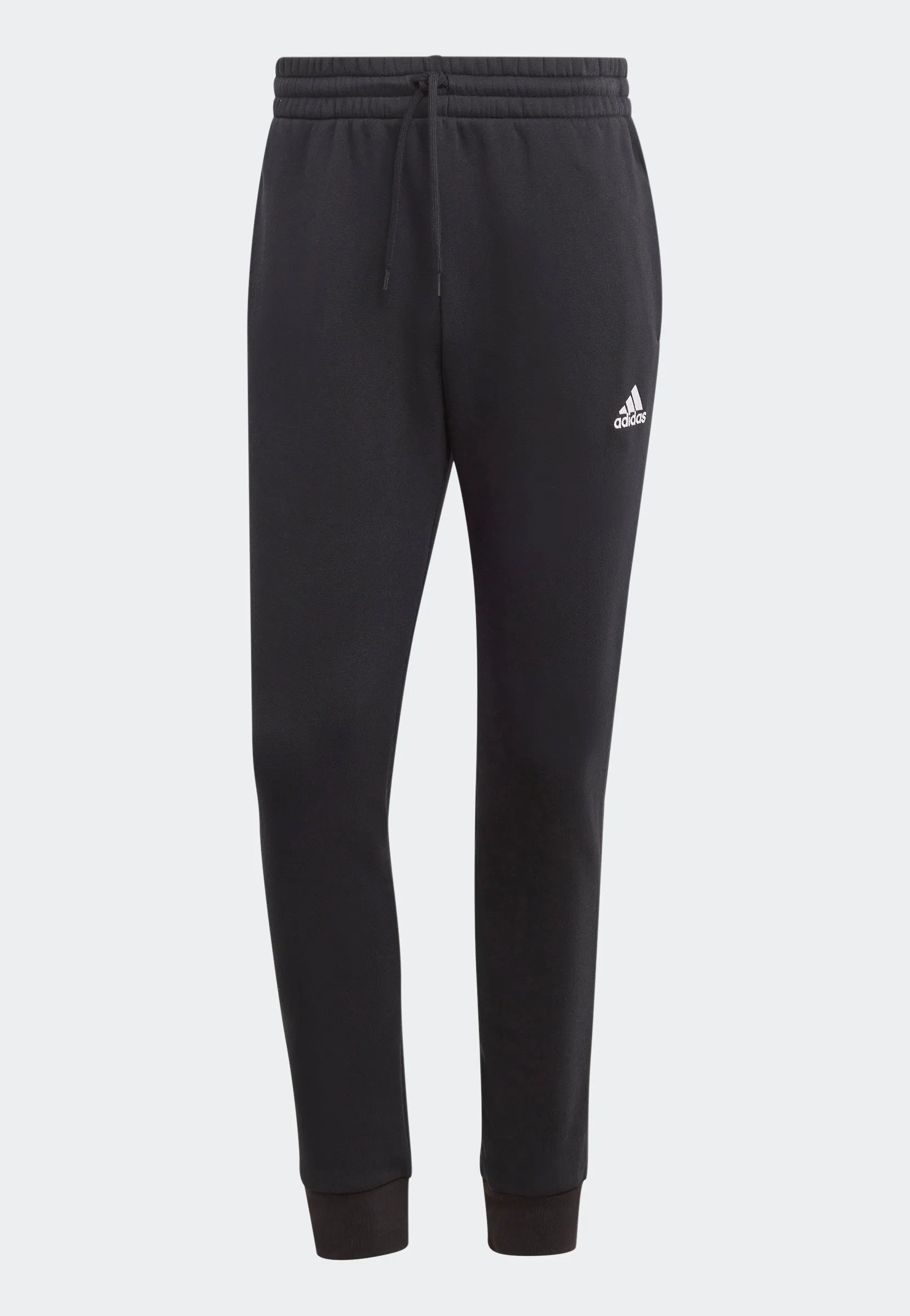 Adidas - M SL FL TC Black - Sweat Pants