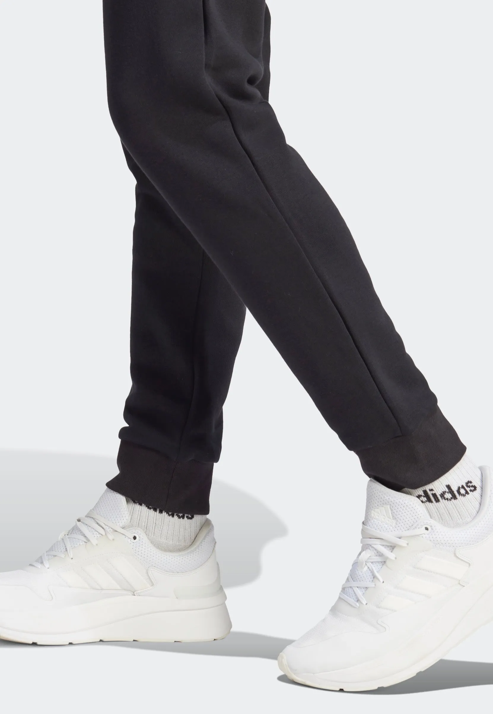 Adidas - M SL FL TC Black - Sweat Pants