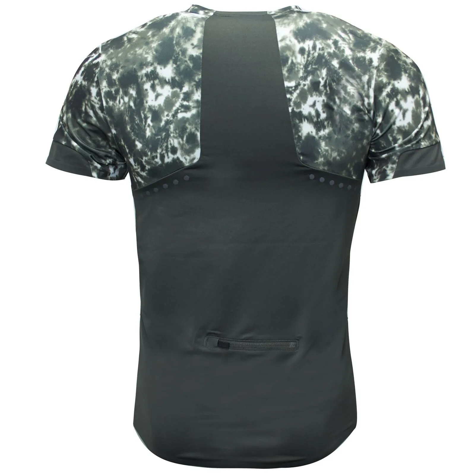 Adidas Mens Khaki T-Shirt