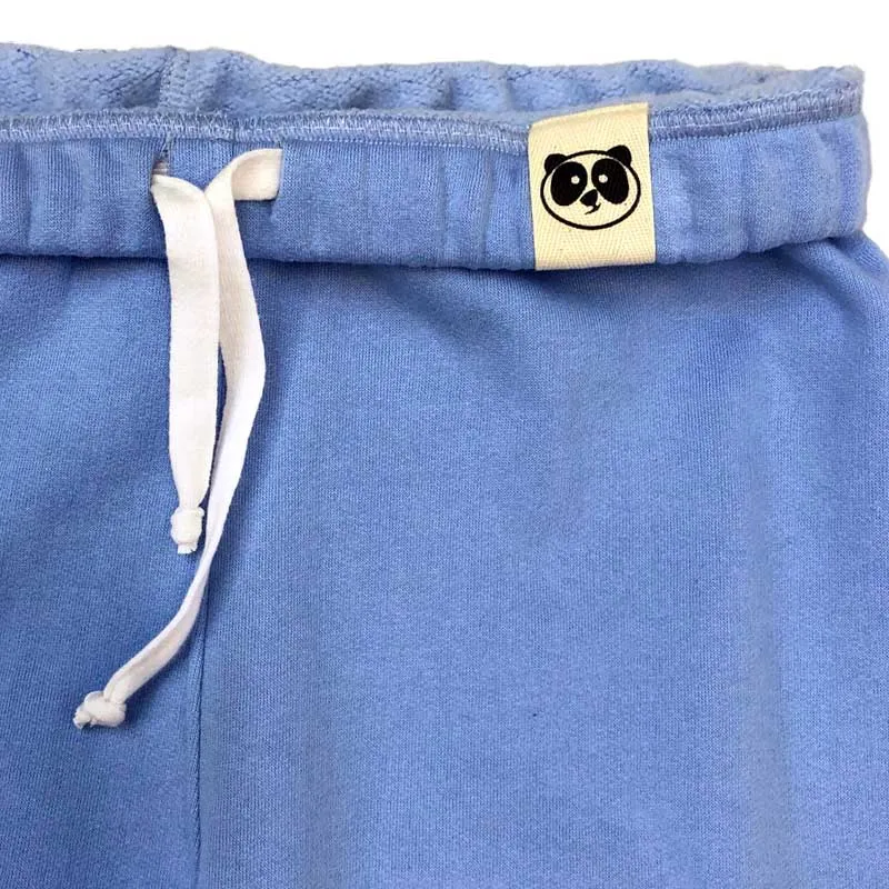 Adult Bamboo Panda Sweat Pants