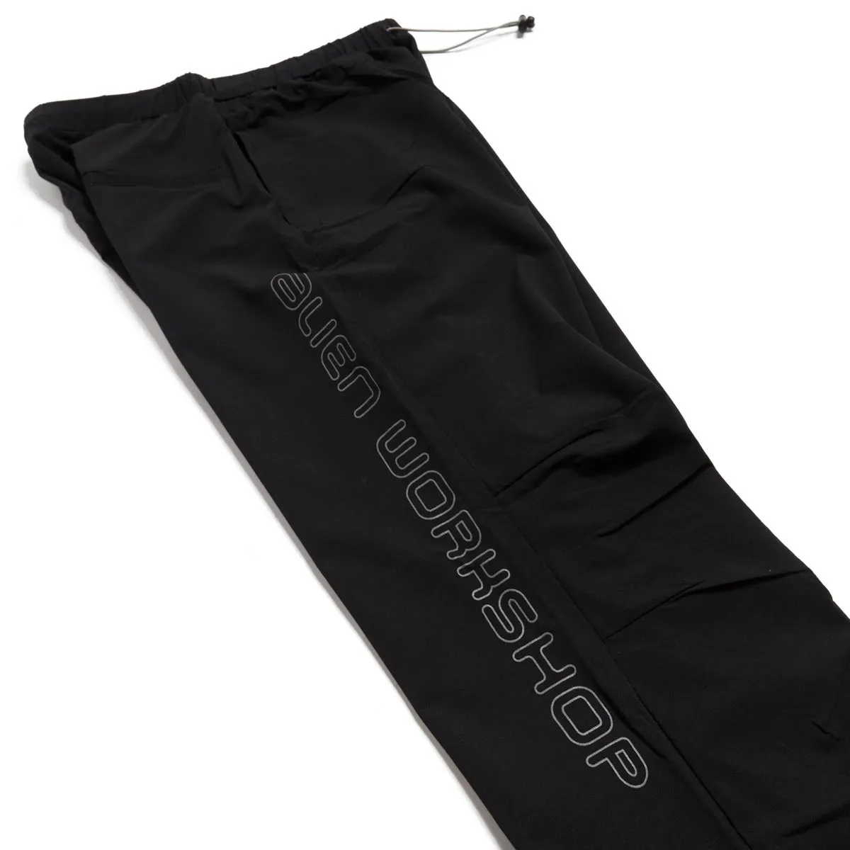 Alien Workshop Swishers Pants - Black