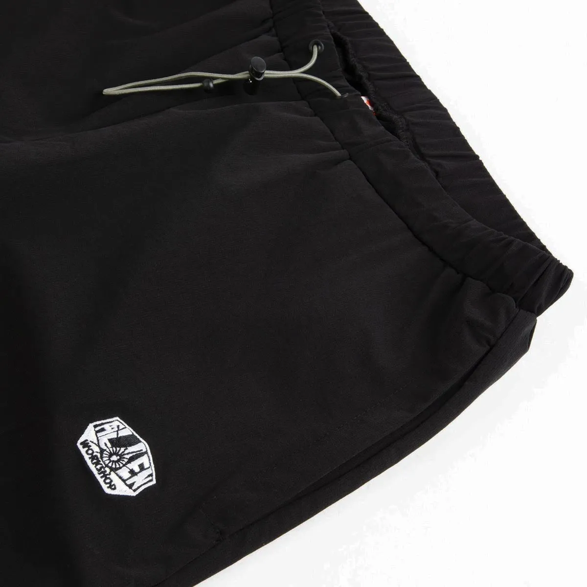 Alien Workshop Swishers Pants - Black