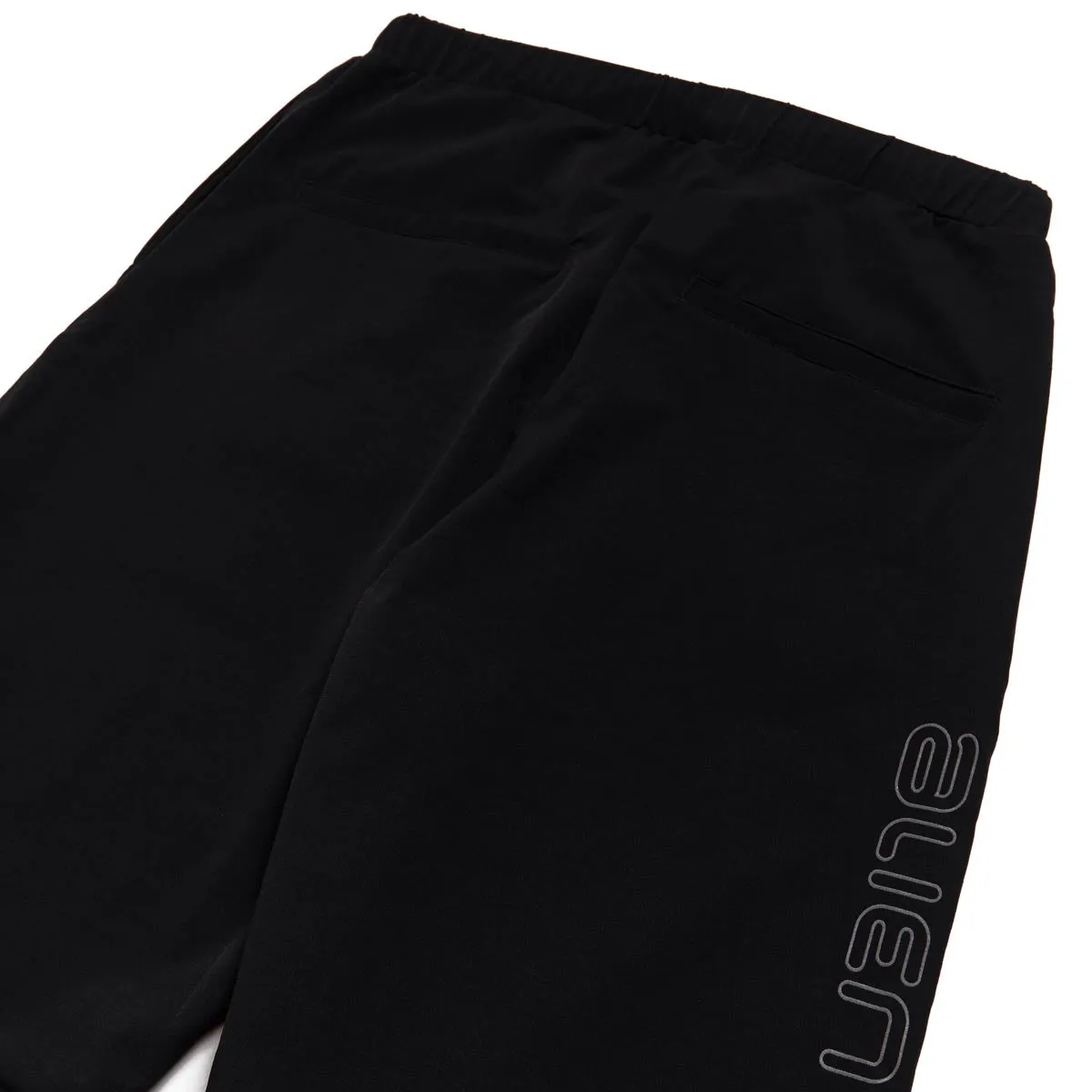 Alien Workshop Swishers Pants - Black