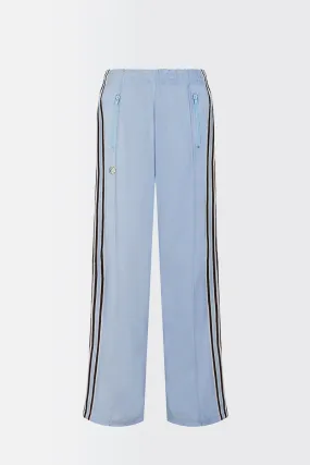 All Star Tracksuit Pants - sky blue