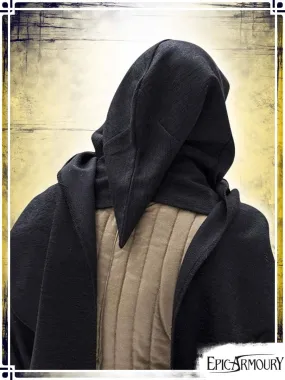 Altair Hooded Cowl