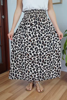 Amber Skirt "Savannah"