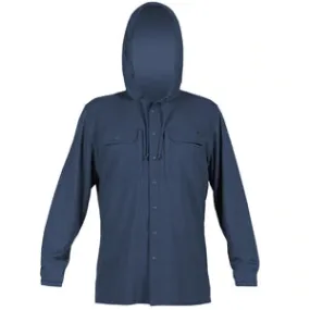 Anetik Ultraguide Hooded LS Men's