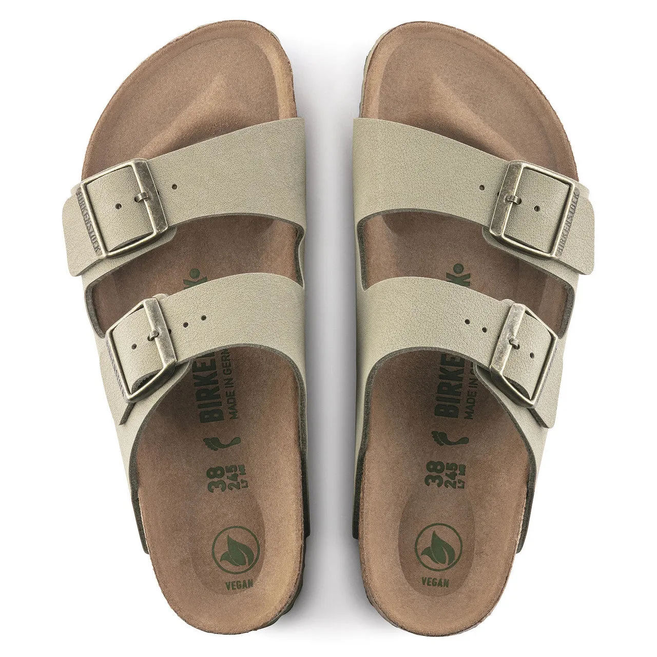 Arizona Earthy Vegan Khaki