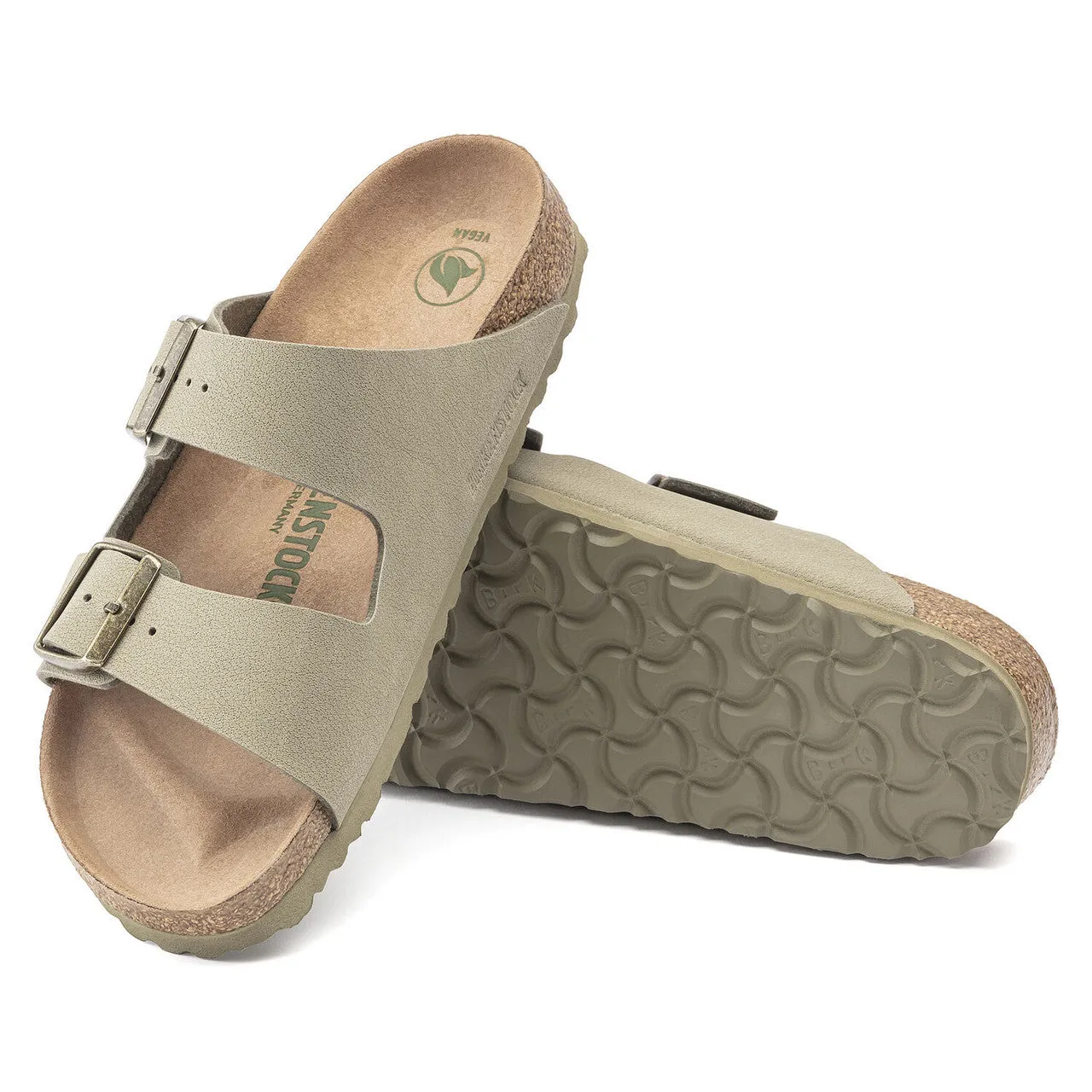 Arizona Earthy Vegan Khaki