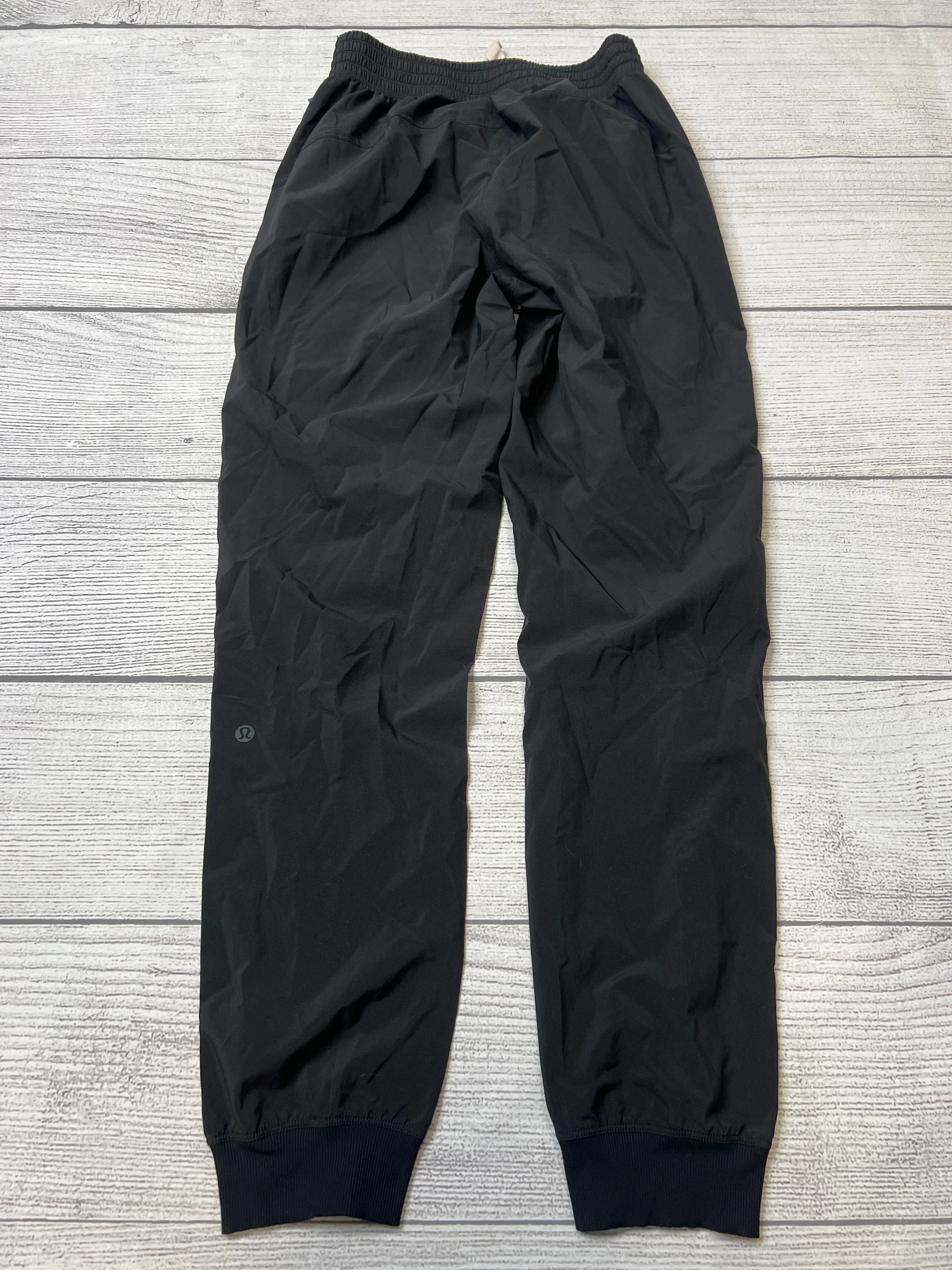 Athletic Pants By Lululemon  Size: 4