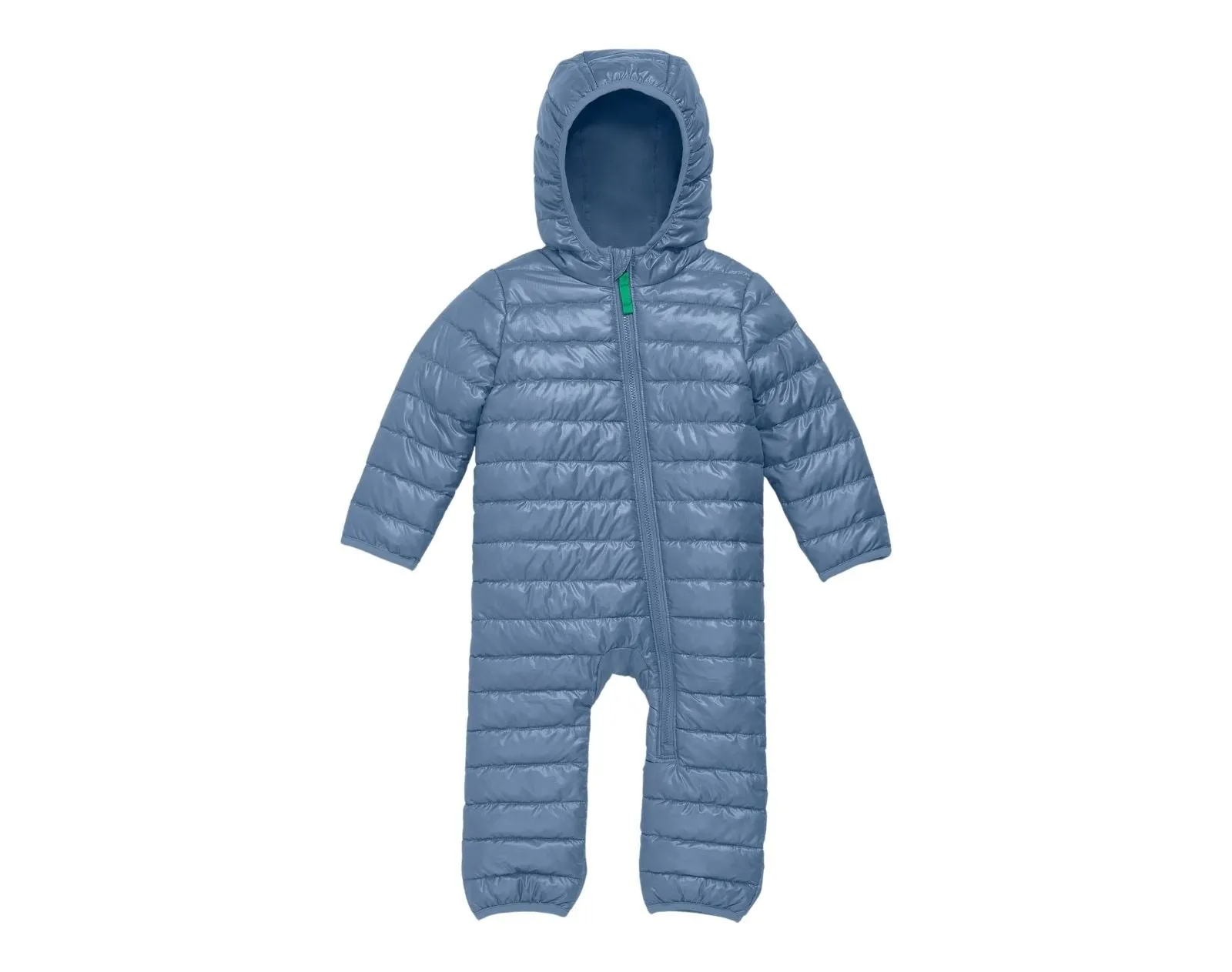 Baby Lightweight Puffer Suit