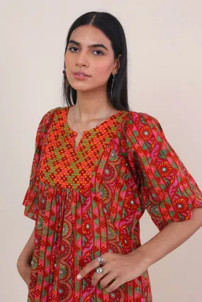 Banjara 2-Piece Suit