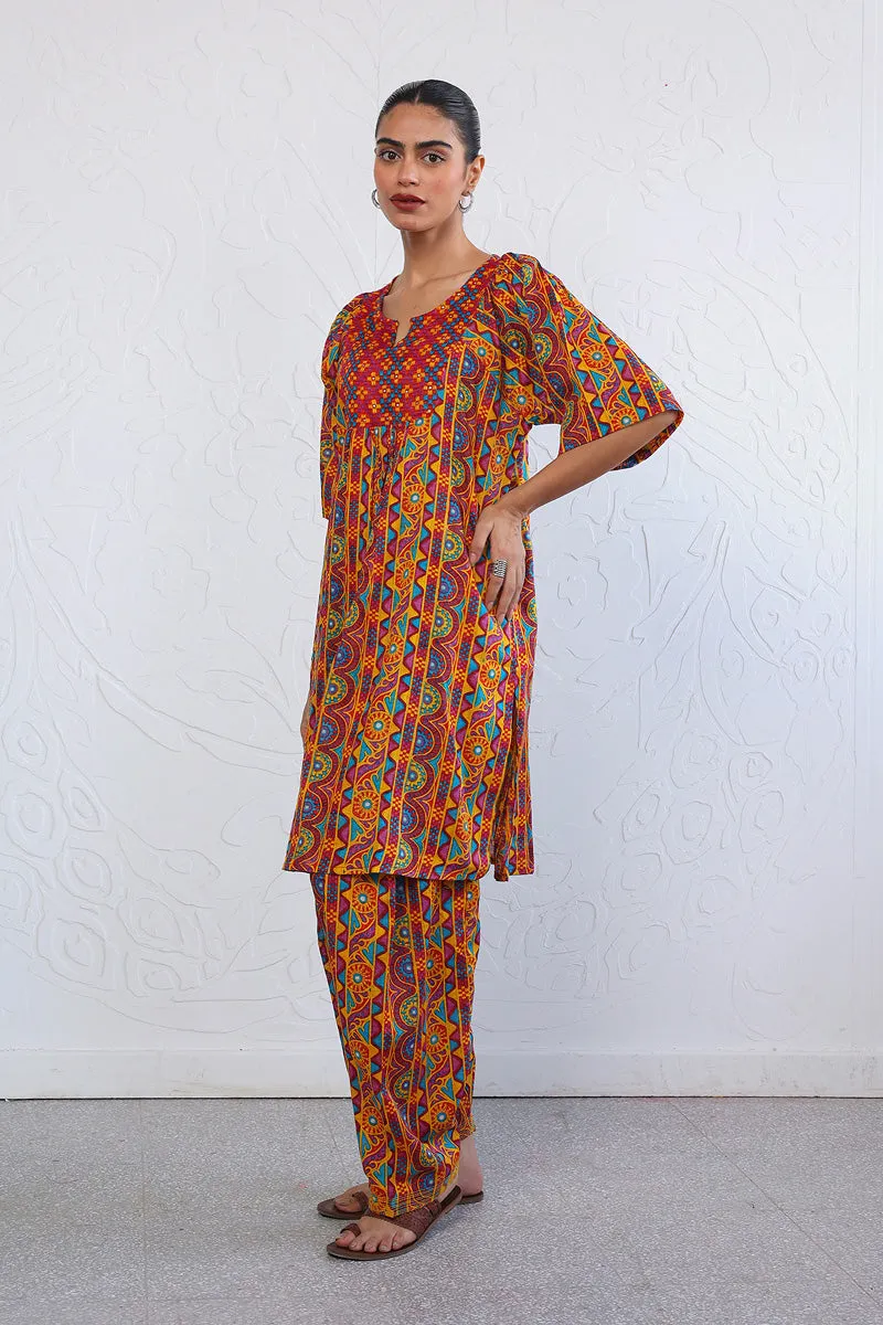 Banjara 2-Piece Suit