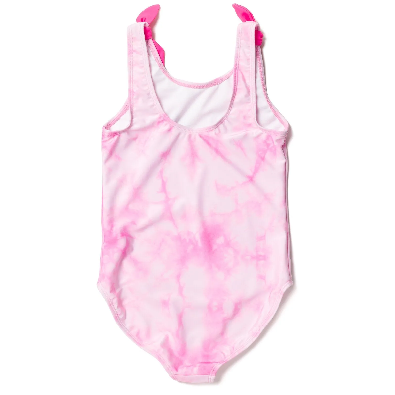 Barbie UPF 50  One Piece Bathing Suit