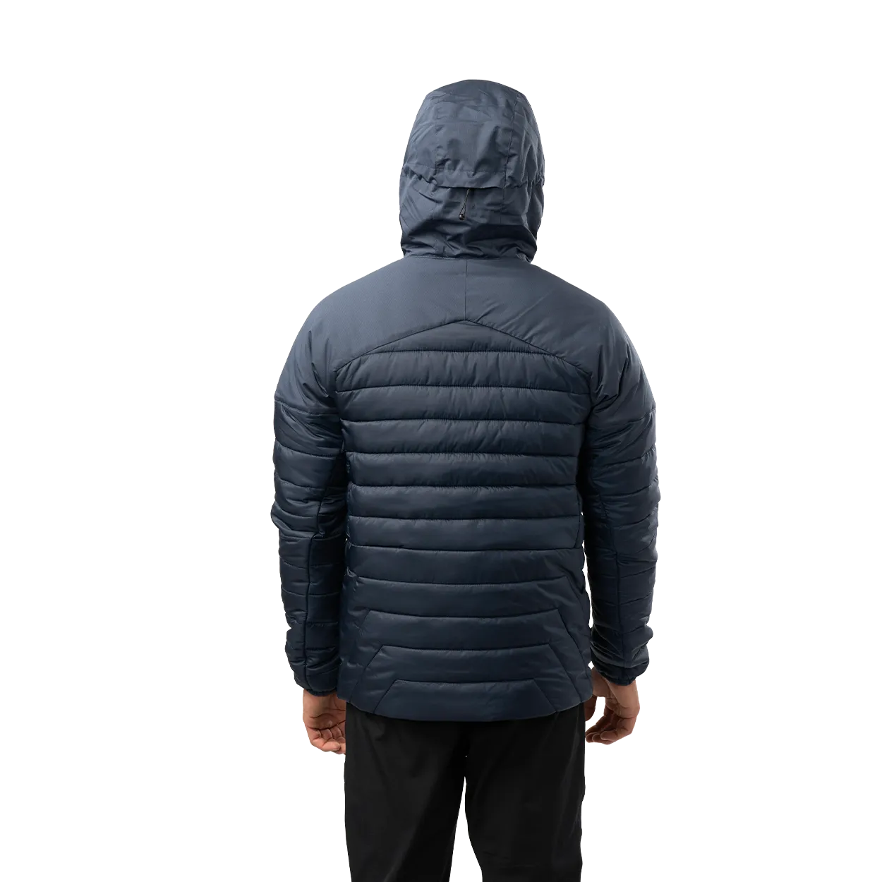 BAUER TEAM PUFFER JACKET SENIOR