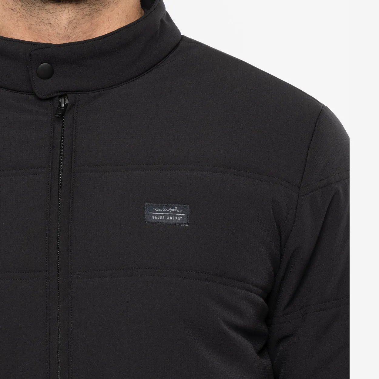 BAUER // TRAVIS MATHEW INTERLUDE PUFFER