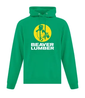 Beaver Lumber Hooded Sweatshirt