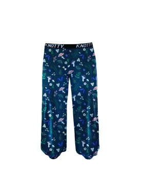 BeChill™ Mushroom Boxer Pants