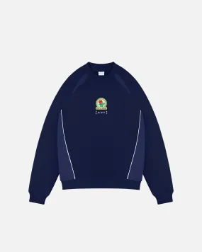 Blackburn Panelled Sweat