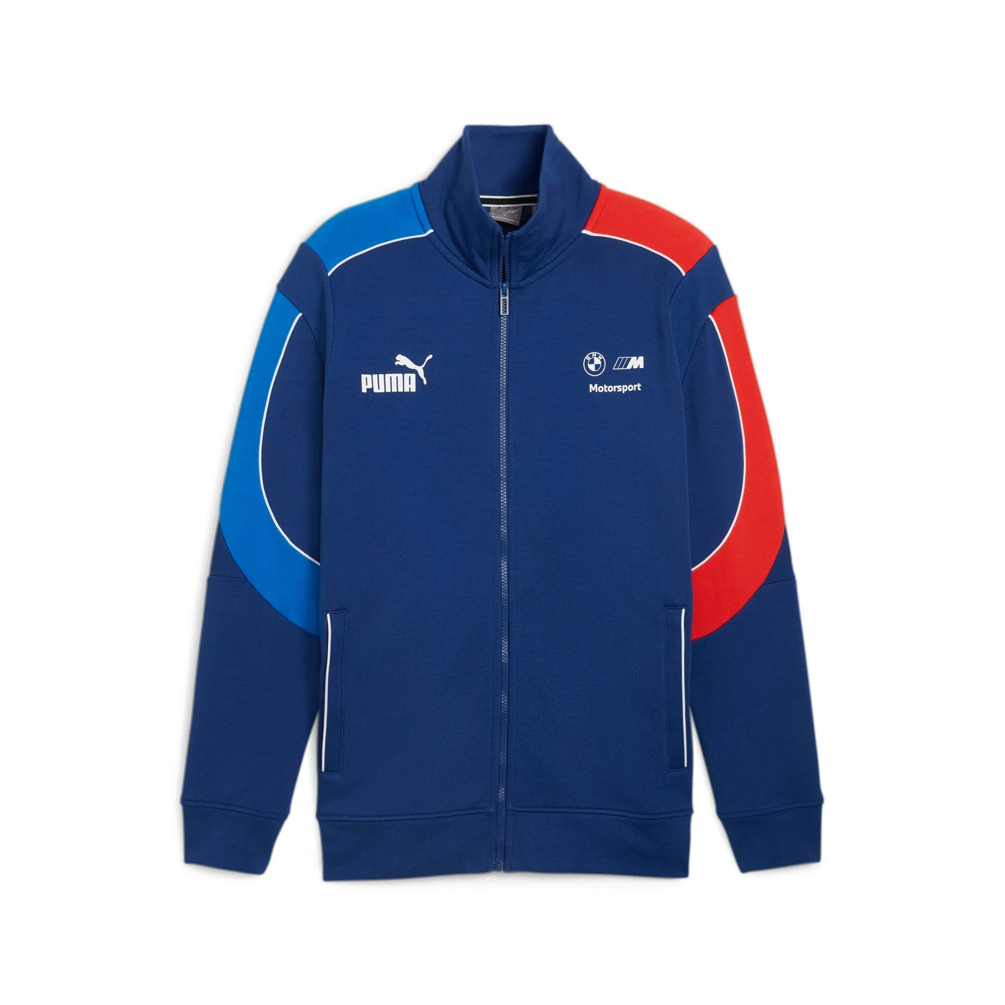 BMW MMS MT7   Sweat Jacket