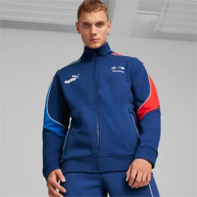 BMW MMS MT7   Sweat Jacket