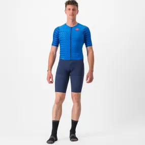 Body Castelli PR 2 Speed Suit - Blu