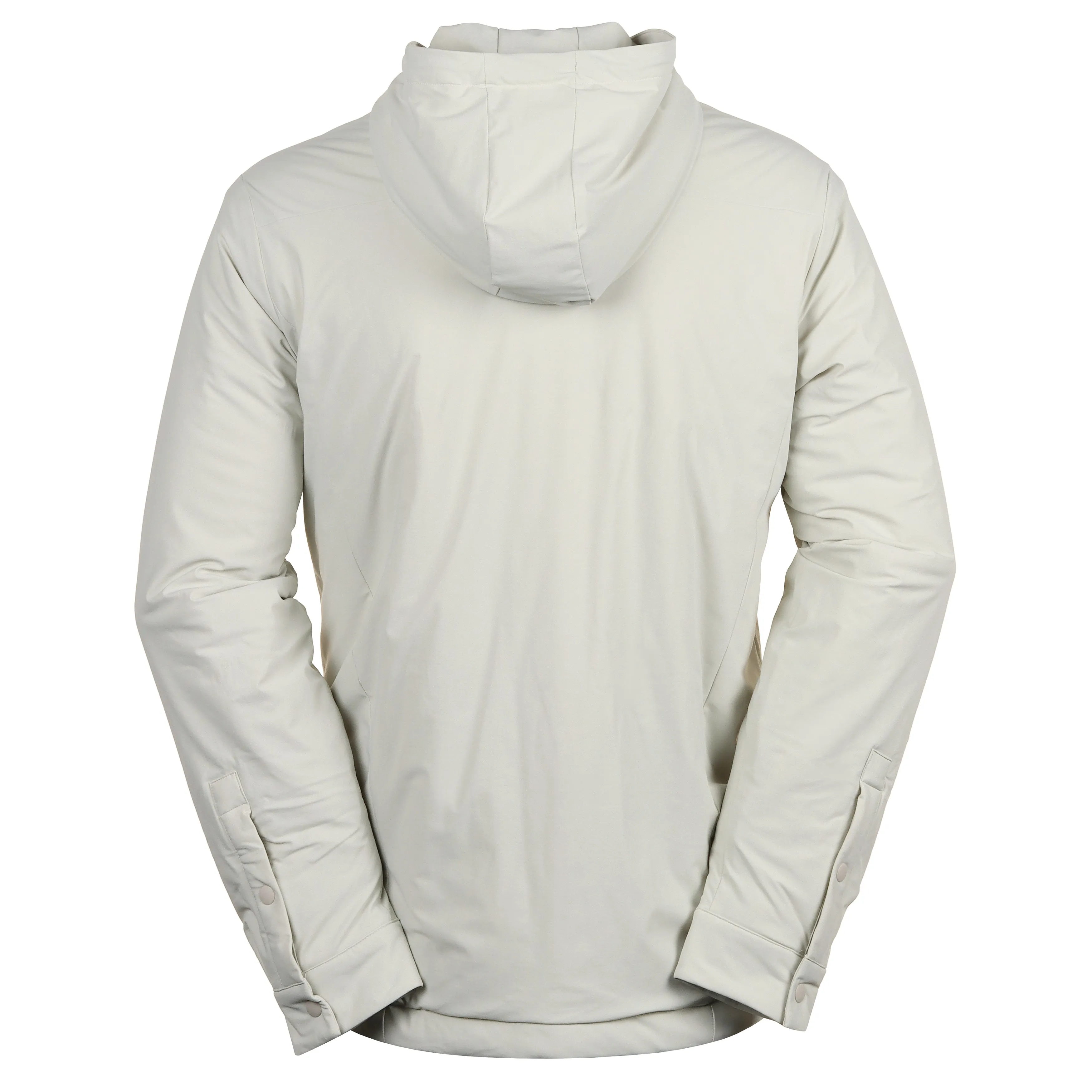 BOSS B_Benat_L Hooded Overshirt SP24