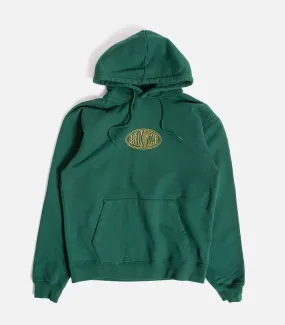 Bronze 56K Oval Hooded Sweatshirt