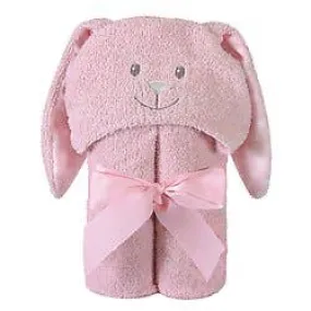 Bunnie Hooded Towel