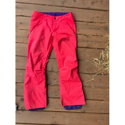 Burton Snowboarding Pants Women's M