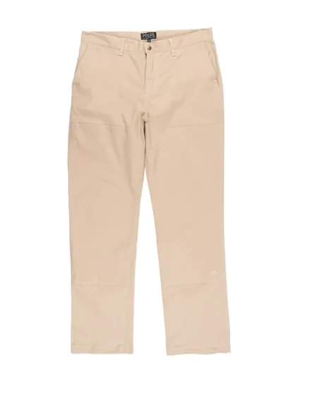 Campo Pant | Khaki